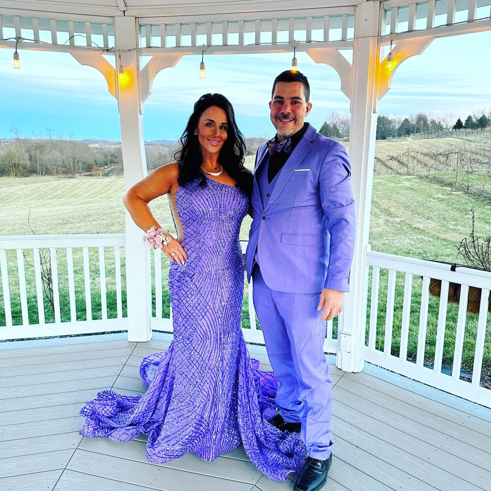 JOVANI FORMAL DRESS